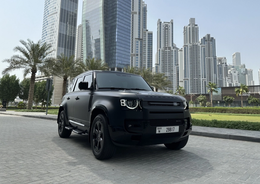 Range Rover Defender XS V6 2023